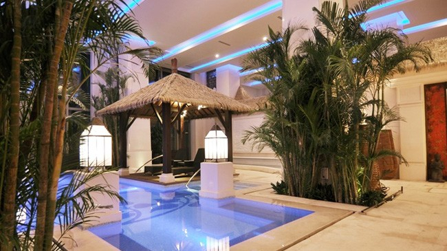 信步而行來到西山溫泉酒店，進行一趟說走就走的視覺旅行！